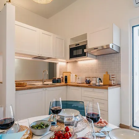 Mazzini 7 Apartment *