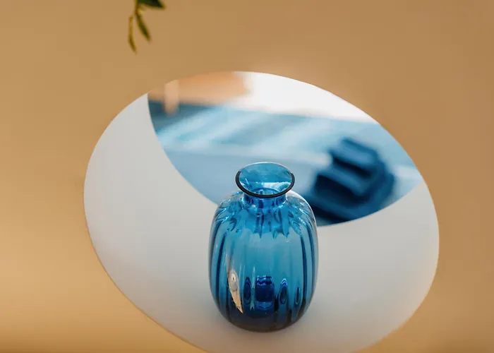 Mazzini 7 Apartamento