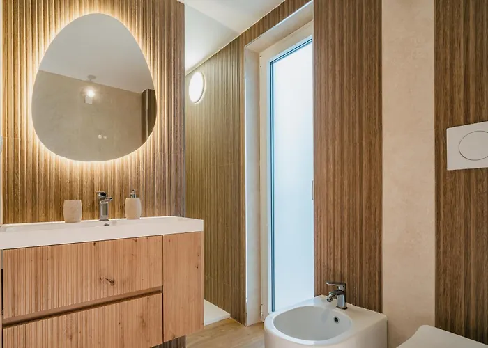 Mazzini 7 Apartamento