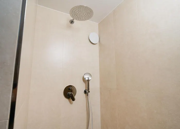 Apartamento Mazzini 7 Bari