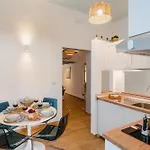 Apartman Mazzini 7 Bari