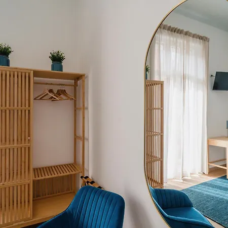 Mazzini 7 Appartement