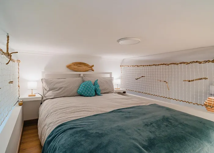 Mazzini 7 Apartment *