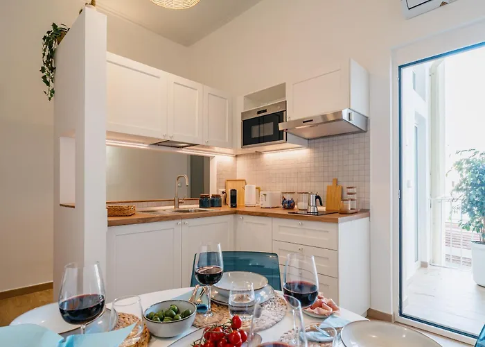 Mazzini 7 Appartement *