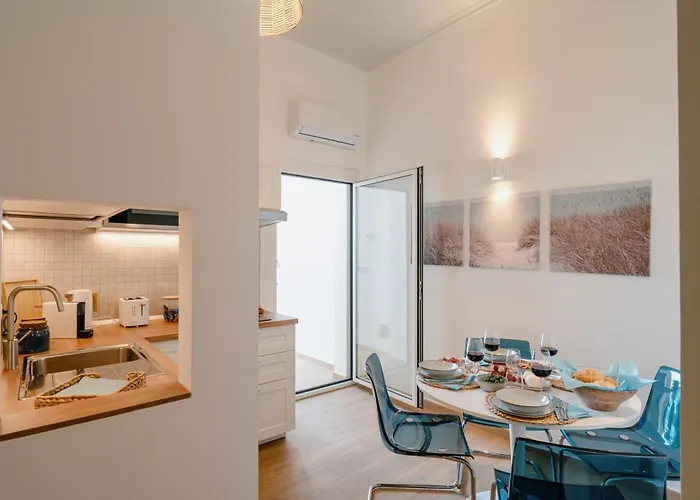 Mazzini 7 Appartement Bari