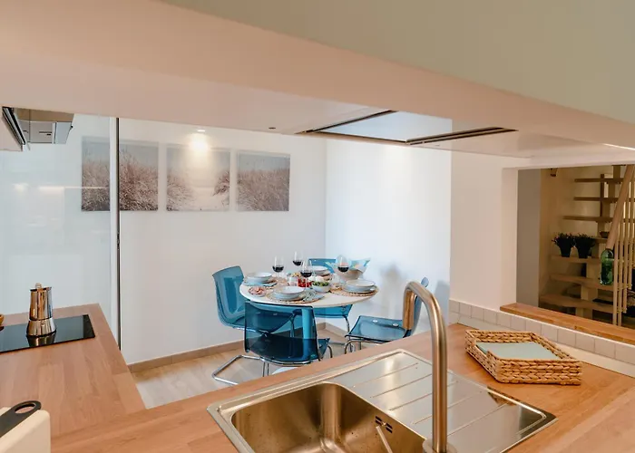 Apartment Mazzini 7 *