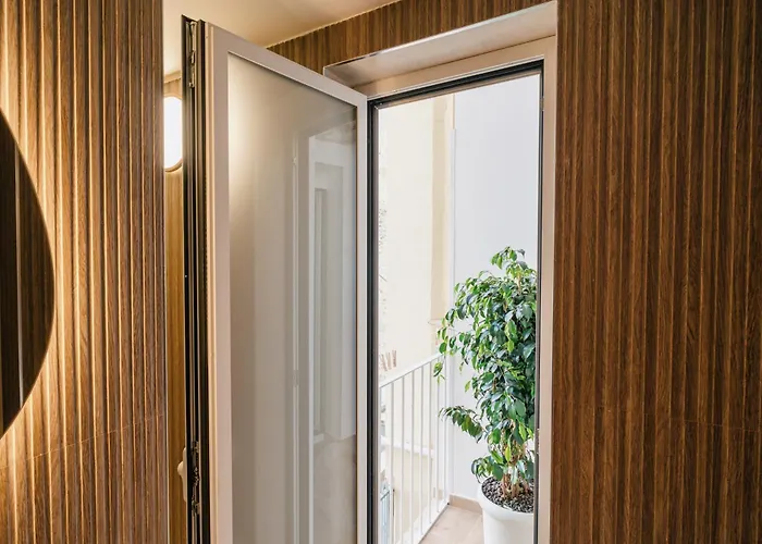 Mazzini 7 Apartment *